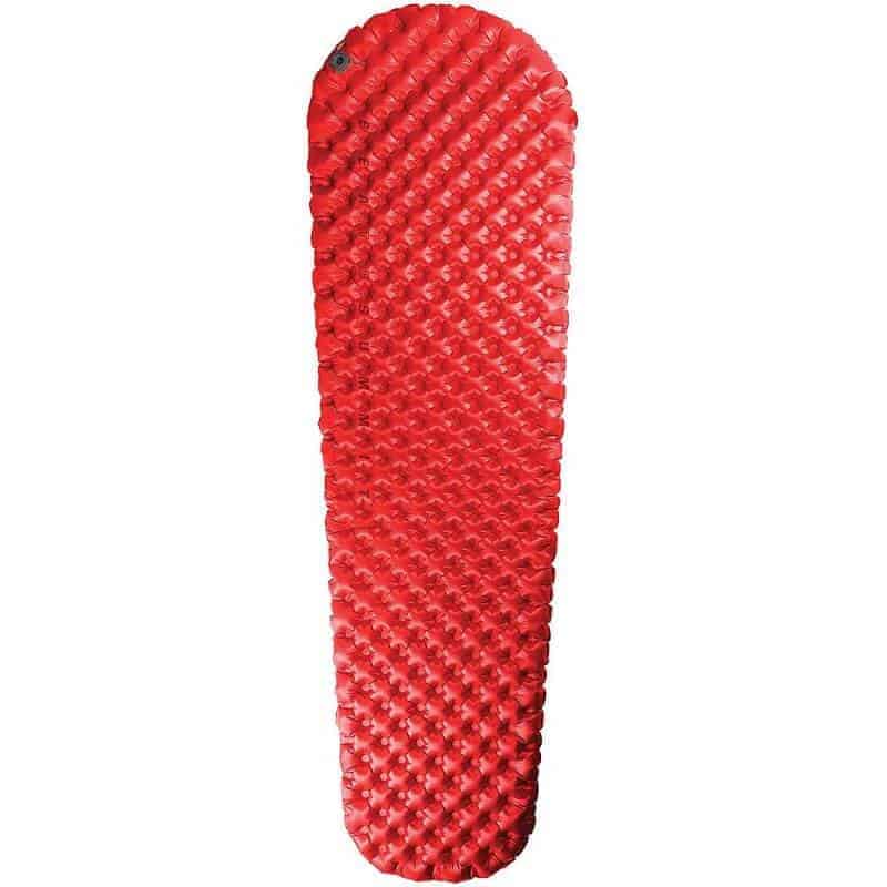 Sea to Summit Comfort Plus Insulated Mat Regular Sea to Summit Comfort Plus Insulated Mat Regular