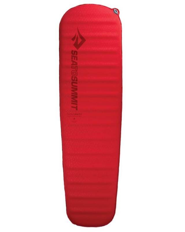 Sea to Summit Comfort Plus S.I Regular Sea to Summit Comfort Plus S.I Regular