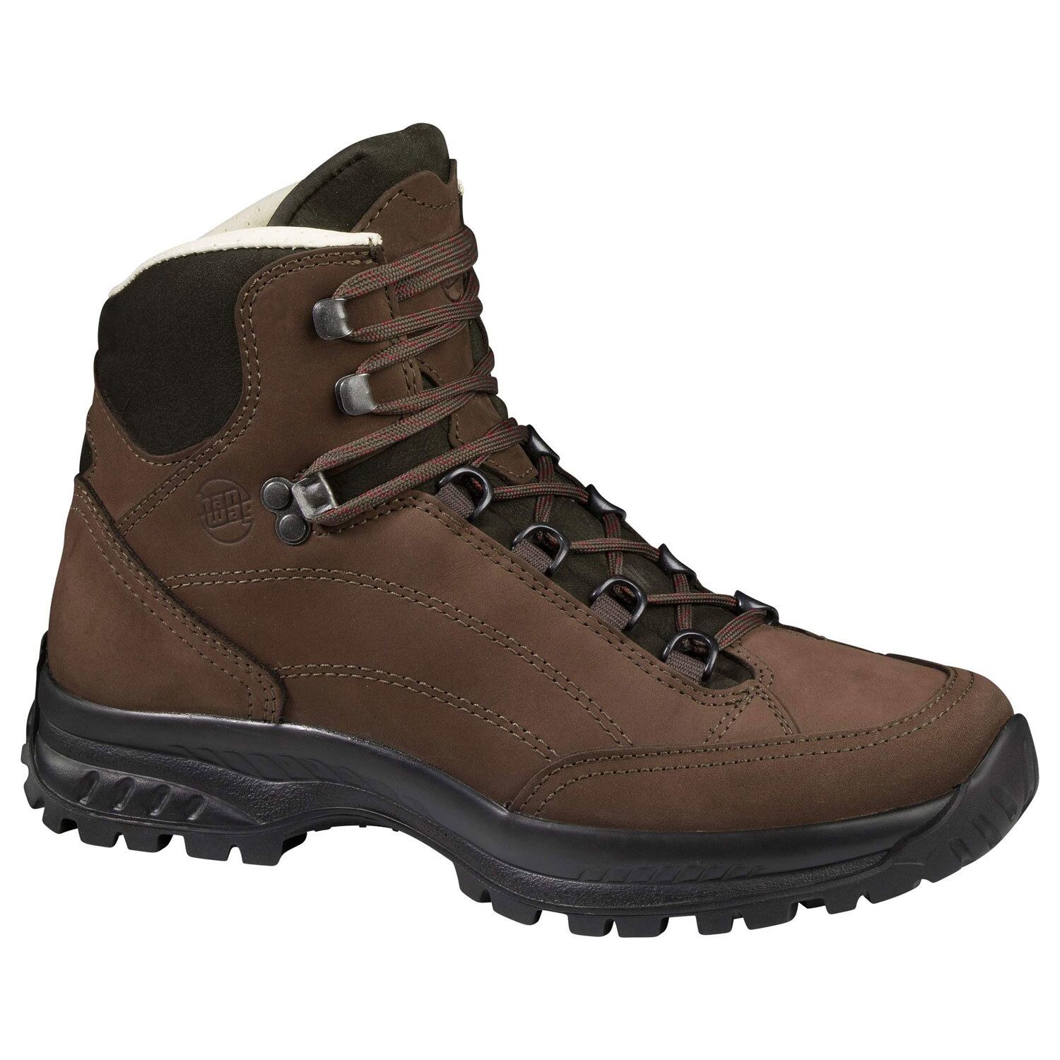 Hanwag Mens Alta Bunion, UK 11,5, ERDE BROWN Hanwag Mens Alta Bunion, UK 11,5, ERDE BROWN