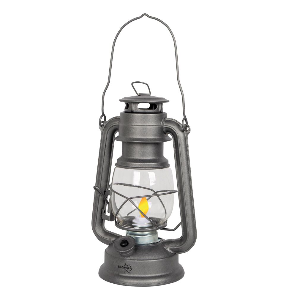 Bo-Camp stormlygte LED Bo-Camp stormlygte LED