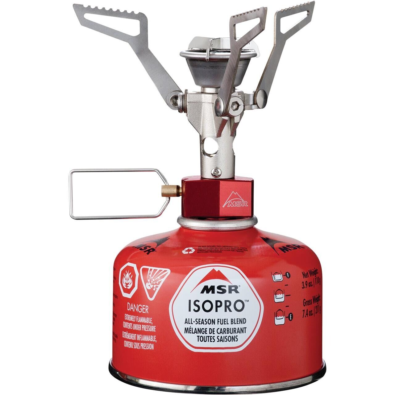 MSR PocketRocket 2 Stove MSR PocketRocket 2 Stove
