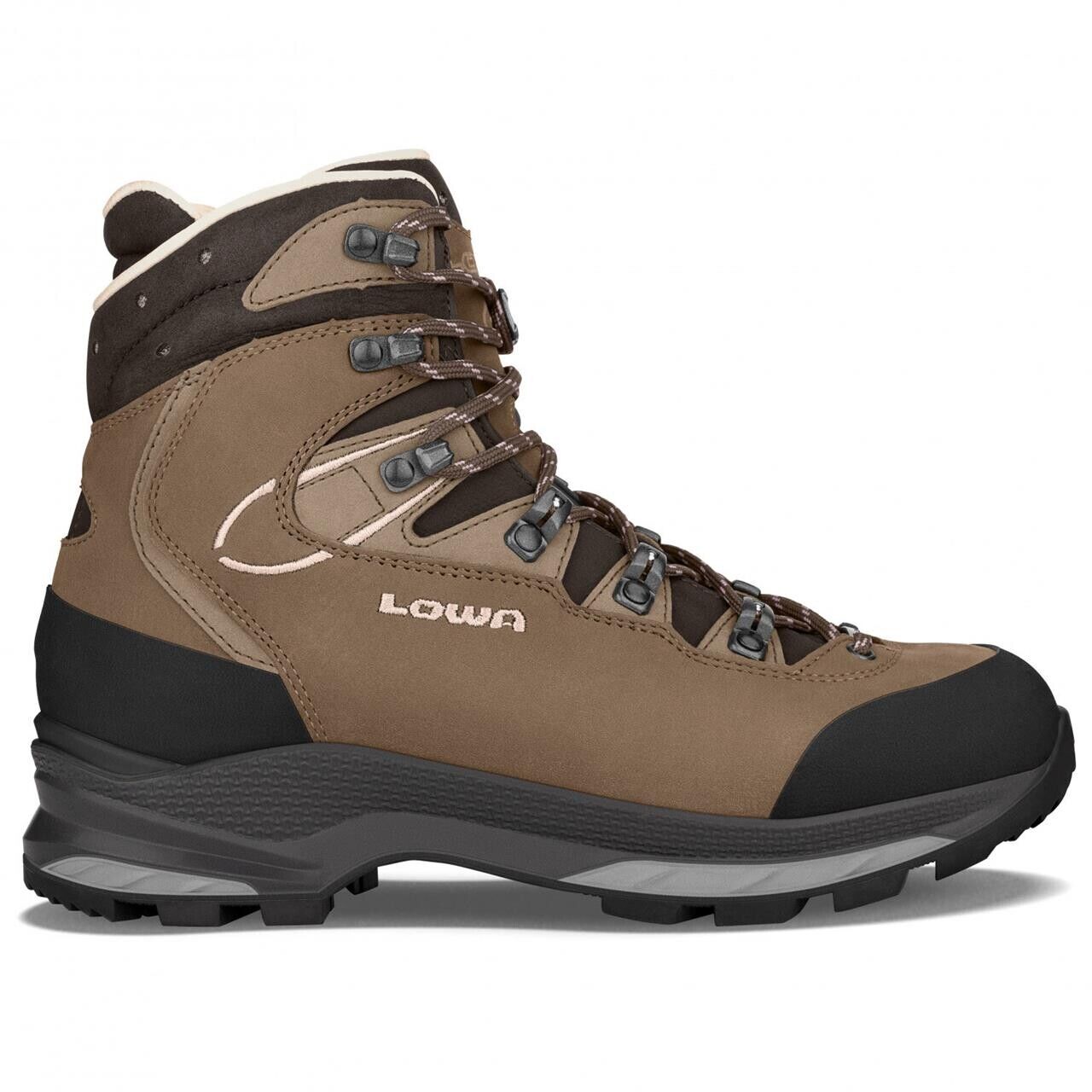 Lowa Womens Mauria Evo GTX (BROWN 41,5) Lowa Womens Mauria Evo GTX (BROWN 41,5)