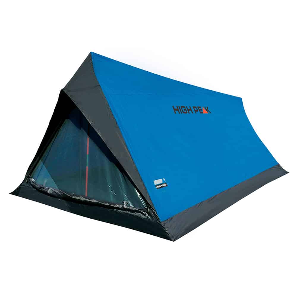 High Peak Minilite (vandsøjletryk 1500 mm) High Peak Minilite (vandsøjletryk 1500 mm)