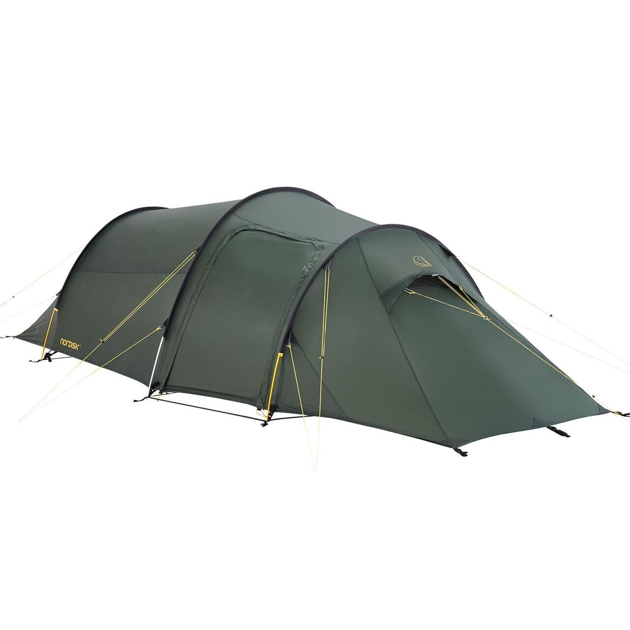 Nordisk Oppland 2 SI (GREEN (FOREST GREEN)) Nordisk Oppland 2 SI (GREEN (FOREST GREEN))