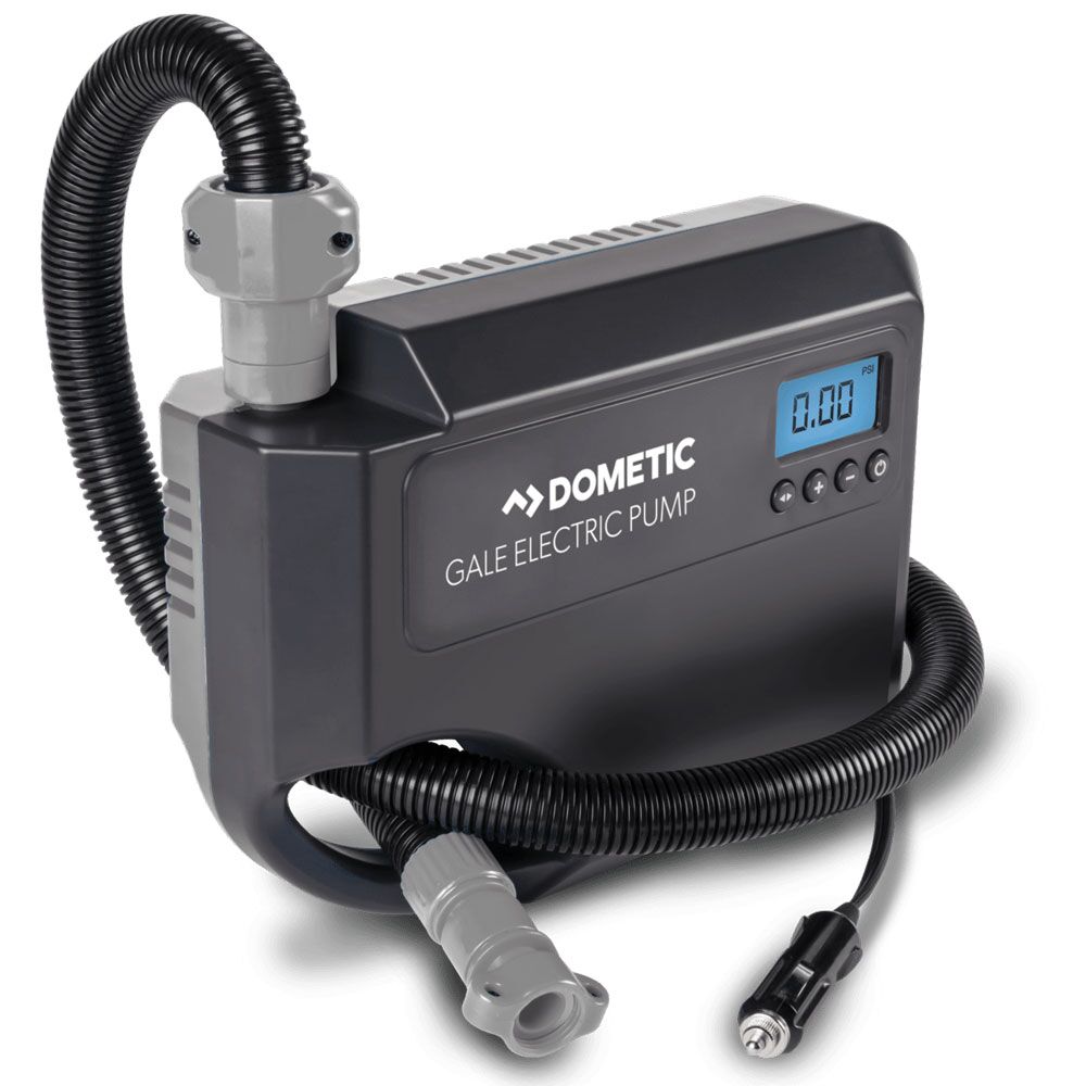 Dometic Gale 12V Pump Dometic Gale 12V Pump