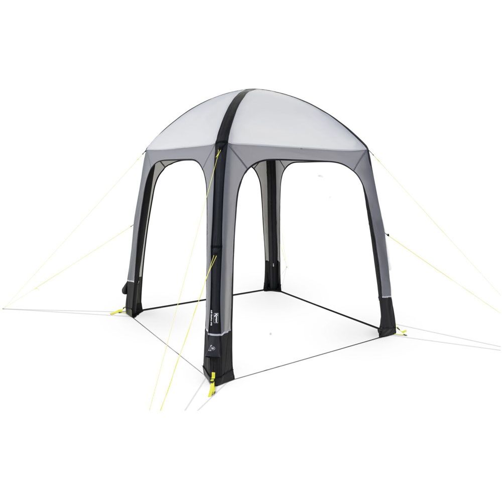 Kampa 'Air Shelter' pavillon Air 200 Kampa 'Air Shelter' pavillon Air 200