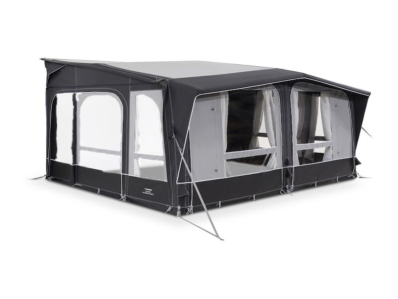 Kampa Dometic Club AIR All-Season 390 S Kampa Dometic Club AIR All-Season 390 S