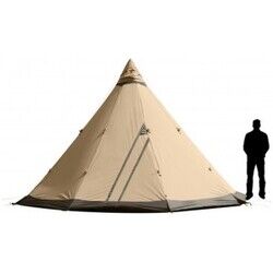 Tentipi Safir 9 Cp - Telt Tentipi Safir 9 Cp - Telt