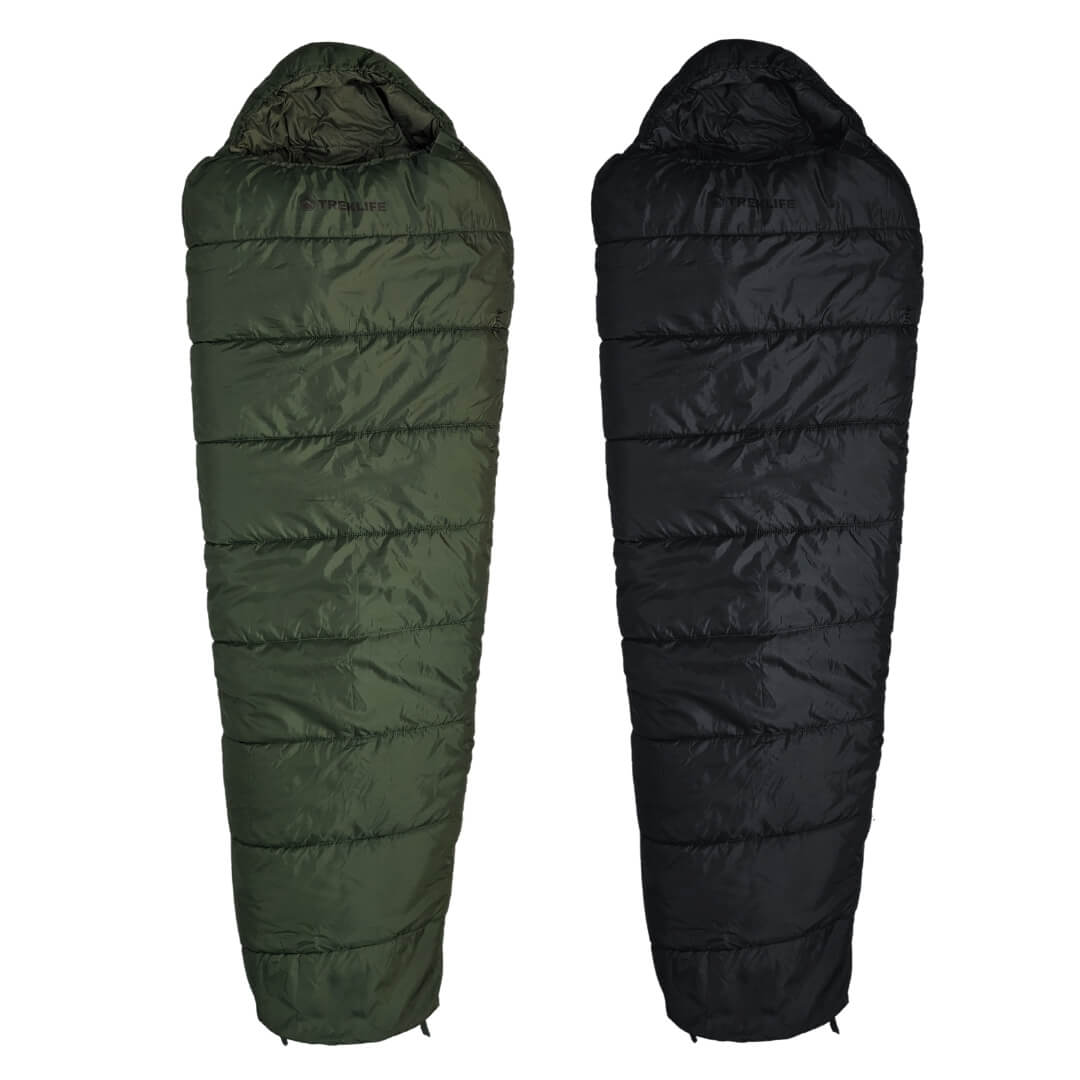 Sovepose - Treklife Zone - 4 sæsons Sovepose - Treklife Zone - 4 sæsons