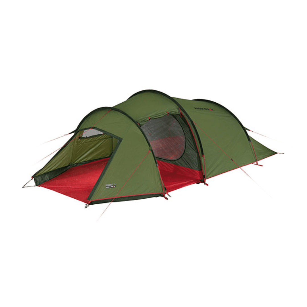Telt - High Peak Falcon 3 LW - 3 personer Telt - High Peak Falcon 3 LW - 3 personer