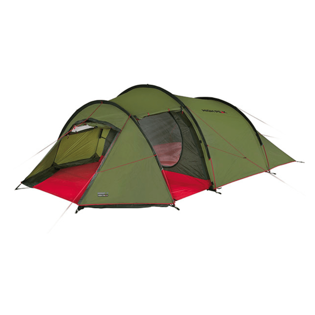 Telt - High Peak Falcon 4 LW - 4 personer Telt - High Peak Falcon 4 LW - 4 personer