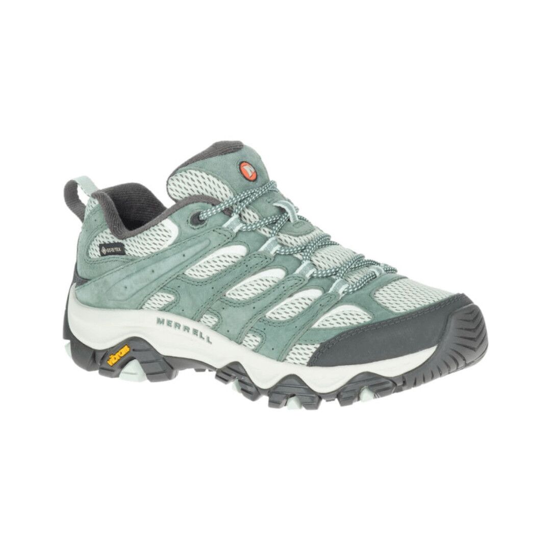 Vandresko til dame - Merrell Moab 3 GTX Vandresko til dame - Merrell Moab 3 GTX