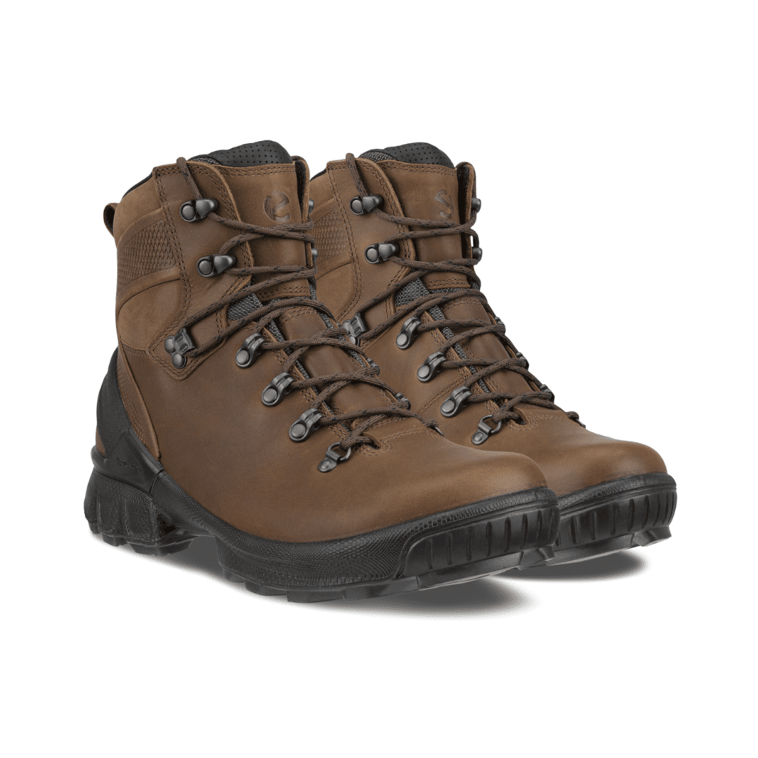 Vandrestøvler til herre - ECCO Biom Hike M Mid-cut - Brun Vandrestøvler til herre - ECCO Biom Hike M Mid-cut - Brun