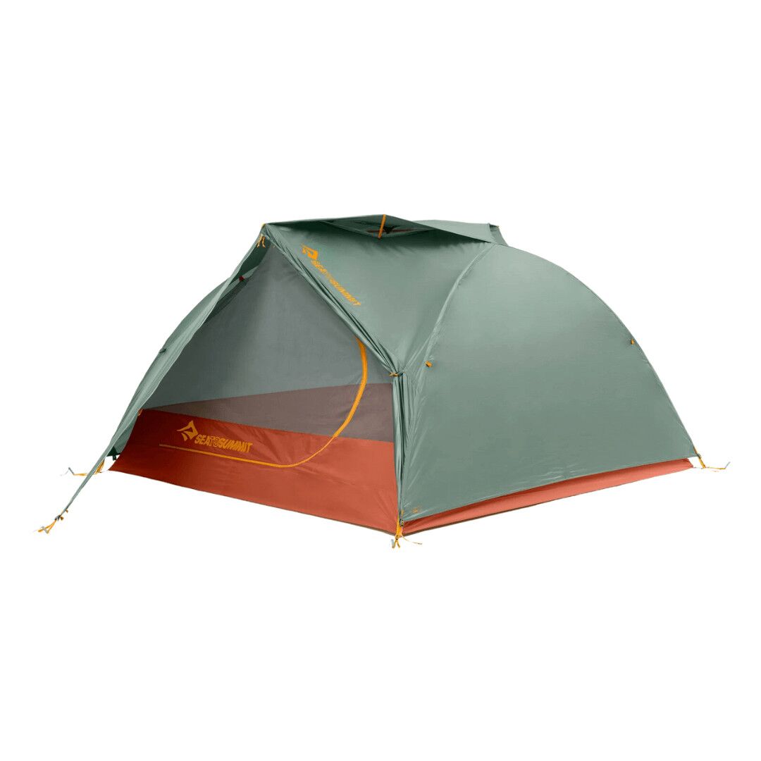 Telt - Sea to Summit Ikos TR3 - 3 personer Telt - Sea to Summit Ikos TR3 - 3 personer
