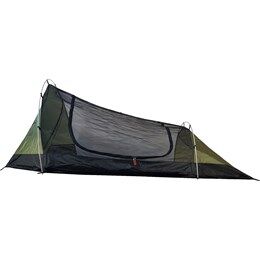 Bushmen Core-Tent Lodger, 2-Personers Telt Bushmen Core-Tent Lodger, 2-Personers Telt