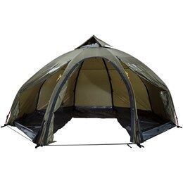 Helsport Varanger Dome 8-10, 10-Personers Telt Helsport Varanger Dome 8-10, 10-Personers Telt