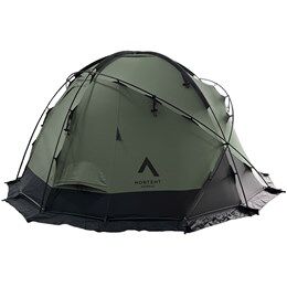 Nortent Gamme 8 PC, 8-Personers Telt Nortent Gamme 8 PC, 8-Personers Telt